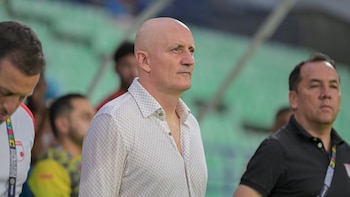 Pablo Repetto no llegaría a