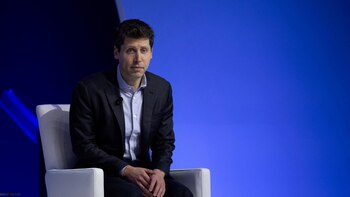 Crisis en OpenAI: Sam Altman