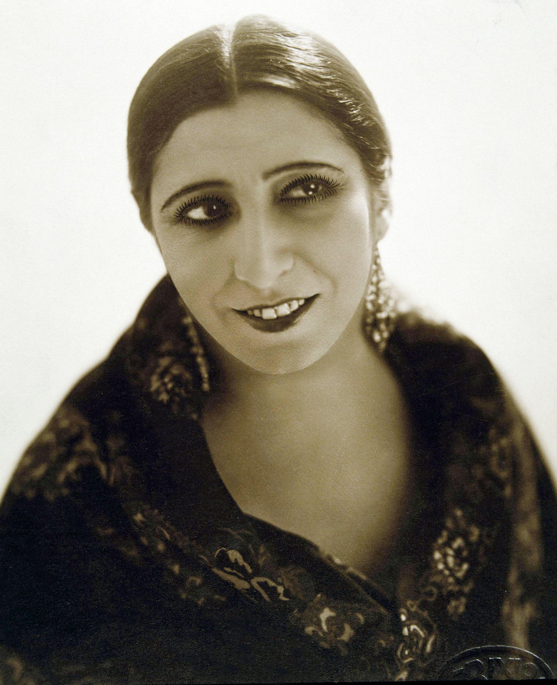 Lola Membrives