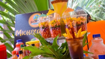 En fotos: El Festival del Mango 2026 en El Salvador conquista con sabores y alegría