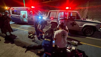 Conductor en estado de ebriedad causó fatal accidente y cobró la vida de una persona en el oriente salvadoreño