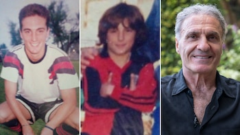 “No vas a tocar la