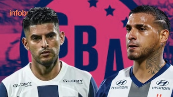 Sport Boys dio ultimátum a Carlos Zambrano y Miguel Trauco para cerrar sus fichajes en Liga 1 2026: “Depende de ellos”