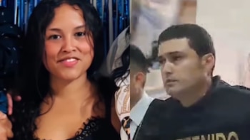 Capturan a principal sospechoso del asesinato de niño de 6 años y desaparición de su madre en Tarapoto