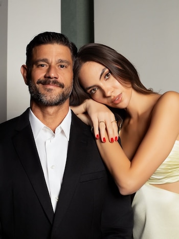 Navidad 2025 en la farándula