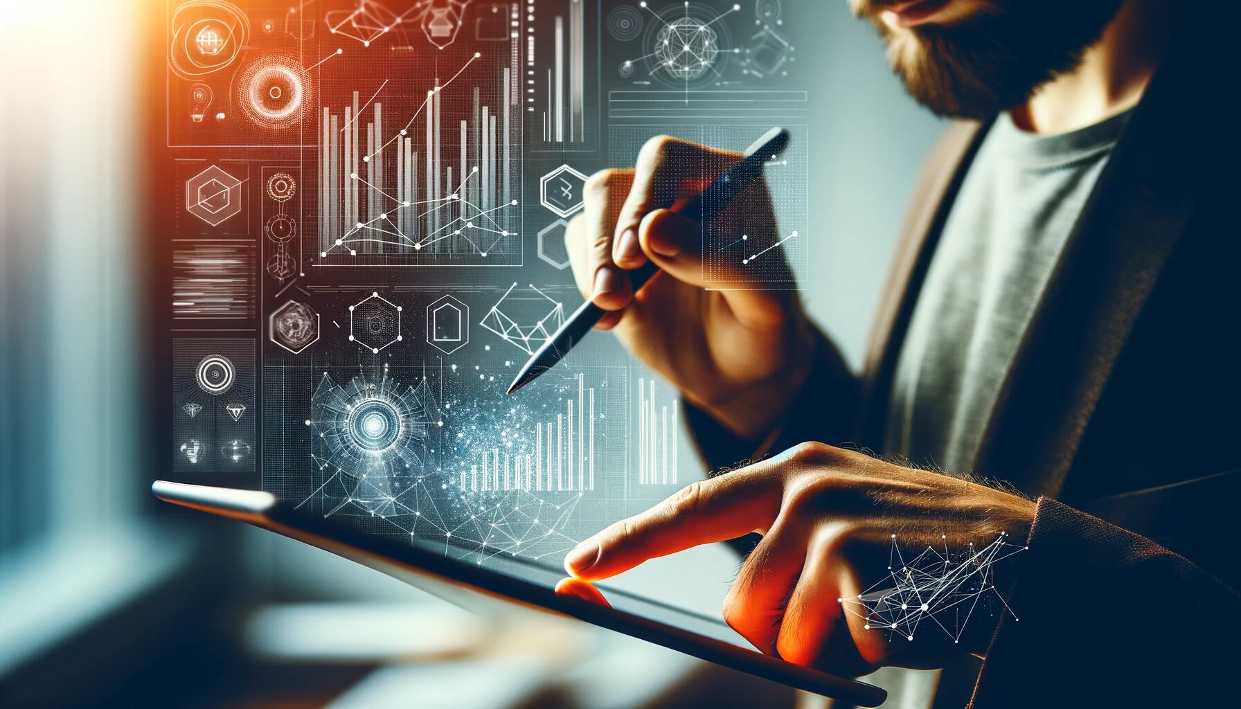 El crecimiento sostenido del sector impulsa la creación de empleo formal y la llegada de inversiones extranjeras, mientras crecen las oportunidades para el talento local en mercados globales (VisualesIA ScribNews)