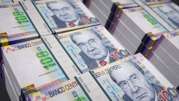 Fondo Monetario Internacional prevé que Perú crecerá 2,8% en 2026 y 2027