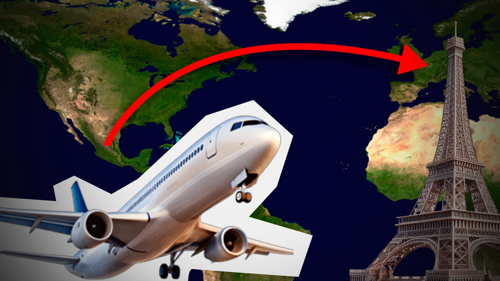 Aeroméxico abrirá en abril de 2027 vuelo directo Guadalajara–París con tres frecuencias semanales