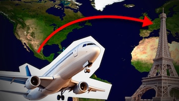Guadalajara se conectará con París en vuelo directo a partir de 2027: fechas, días de operación y todo sobre la nueva ruta