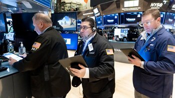 Wall Street cierra en verde