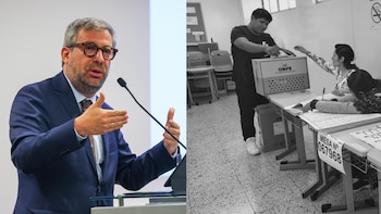 Más de 60 mil peruanos no votarán por demoras| Andina