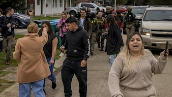 Una jueza de EEUU prohíbe