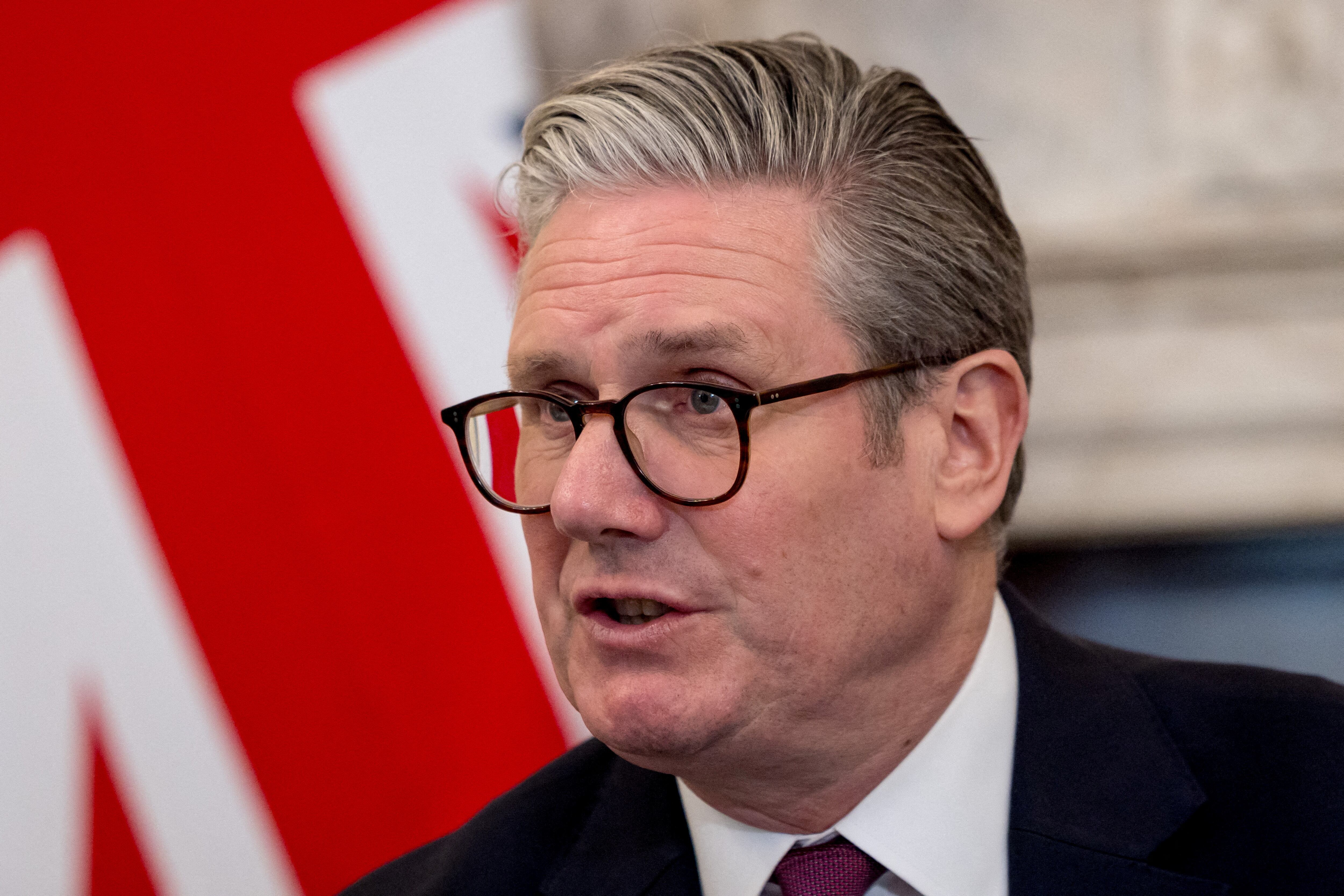 El gobierno del Reino Unido está preparado para anunciar un ambicioso paquete de inversiones que alcanzará los 86.000 millones de libras (alrededor de 116.000 millones de dólares), destinado a impulsar los sectores tecnológico y científico del país (REUTERS)