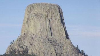 Entre osos míticos y leyendas