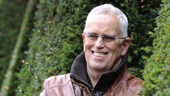 Eugene Chaplin por Patrick Seeger