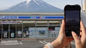 Un bloque de apartamentos de