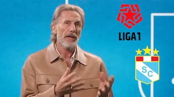 Ricardo Gareca confesó que fue contactado por club de Liga 1 y negó que haya sido Sporting Cristal