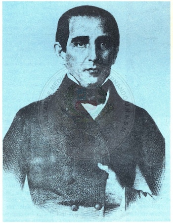 Cayetano Heredia fue mentor de