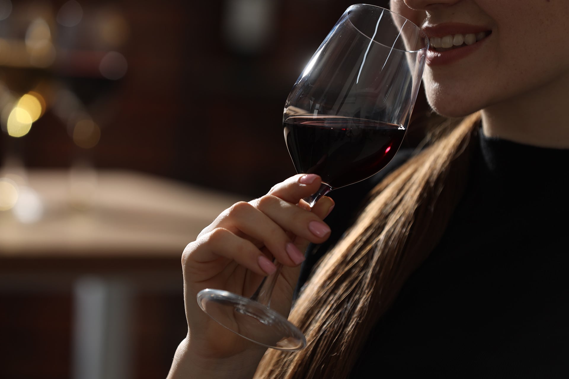 El regreso del Cabernet Sauvignon se refleja en la apuesta de las bodegas argentinas (Freepik)