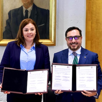 (Crédito: Pulso Politécnico/ Infobae México)