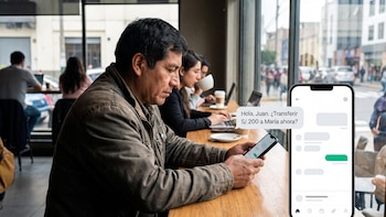 Banca digital en Perú hacia 2030: así cambiarán las operaciones con inteligencia artificial y experiencias conversacionales