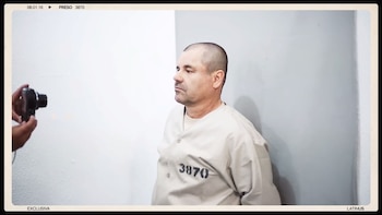 LATINUS/vía REUTERS