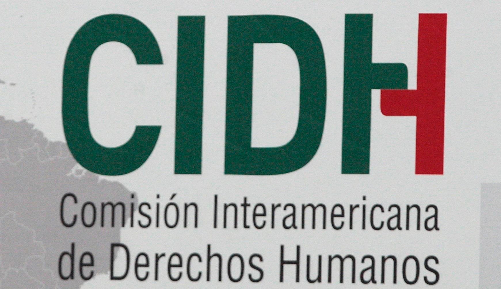 La Comisión Interamericana de Derechos Humanos (CIDH) condenó este miércoles el asesinato en Honduras de la activista y mujer trans Tatiana García, defensora de los derechos de la comunidad LGTBI en su país. EFE