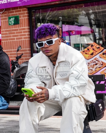 La paciencia y perseverancia han