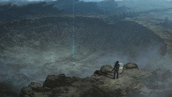 Hideo Kojima revela el primer adelanto del anime ‘Death Stranding Isolations’