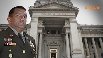 PJ inaplica ley de amnistía