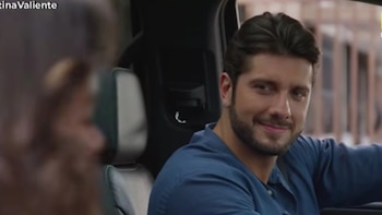 Personajes de Mayra Goñi y