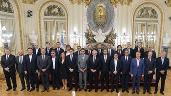 El riesgo de caer en