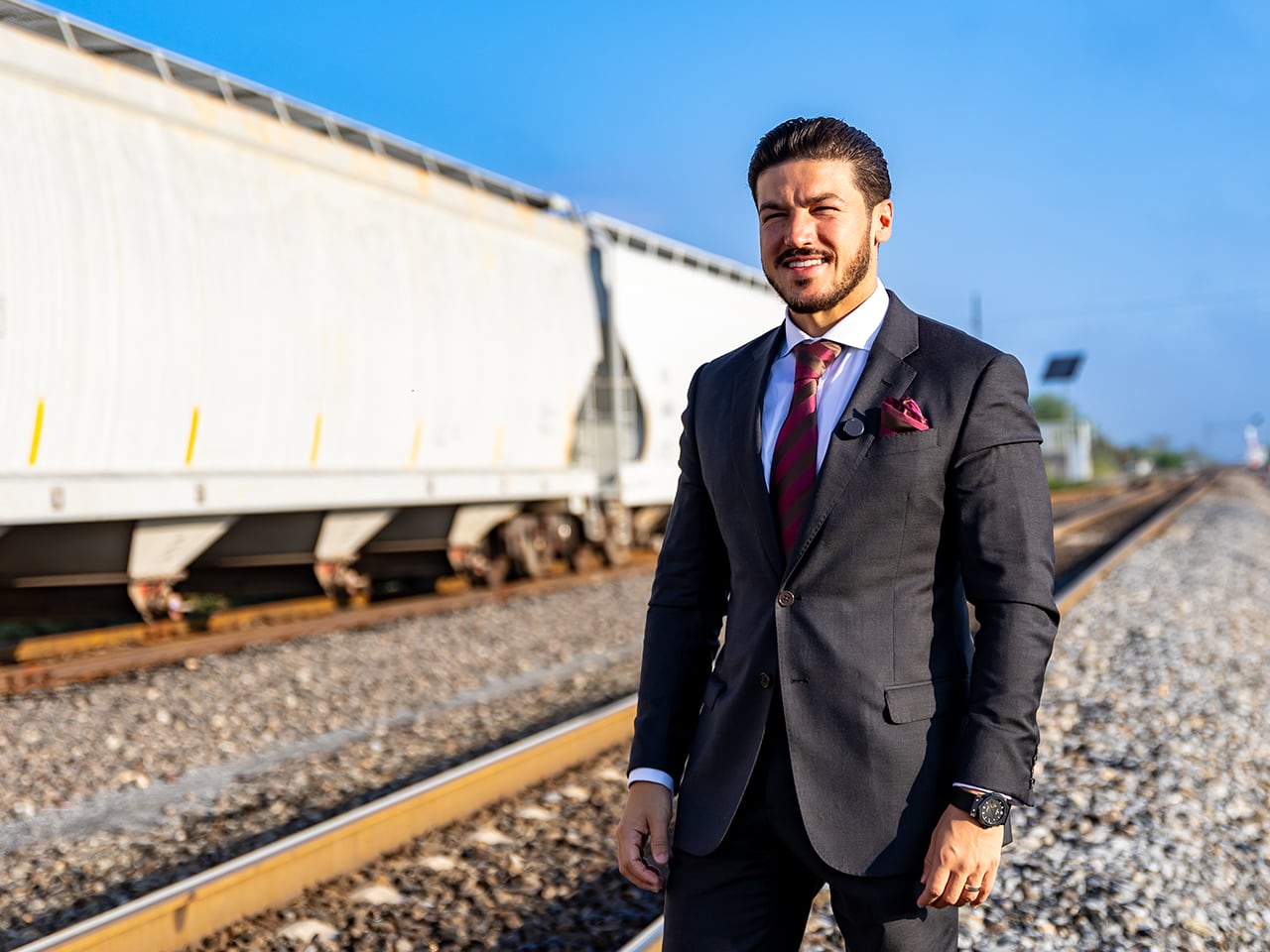 (Imagen: Gobierno de Nuevo León).