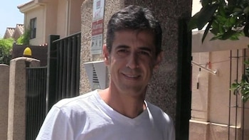 Víctor Janeiro arremete contra Belén Esteban desde 'Supervivientes': "Se colocó en la tele gracias a mi hermano"