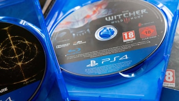 Sony defiende que los juegos digitales "se licencian, no se venden" y que no engaña a los jugadores, ante una demanda