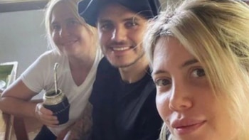 Nora Colosimo había opinado sobre