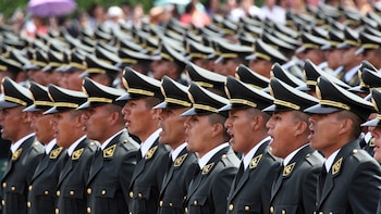 Vacantes para la PNP: conoce