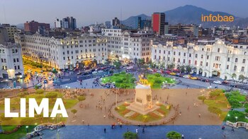 El Ministerio del Ambiente (Minam)