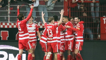 El Leipzig pierde el ritmo