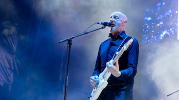 jorge Martínez ya anunció su