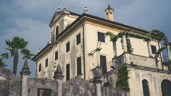 La casa prefabricada que bate