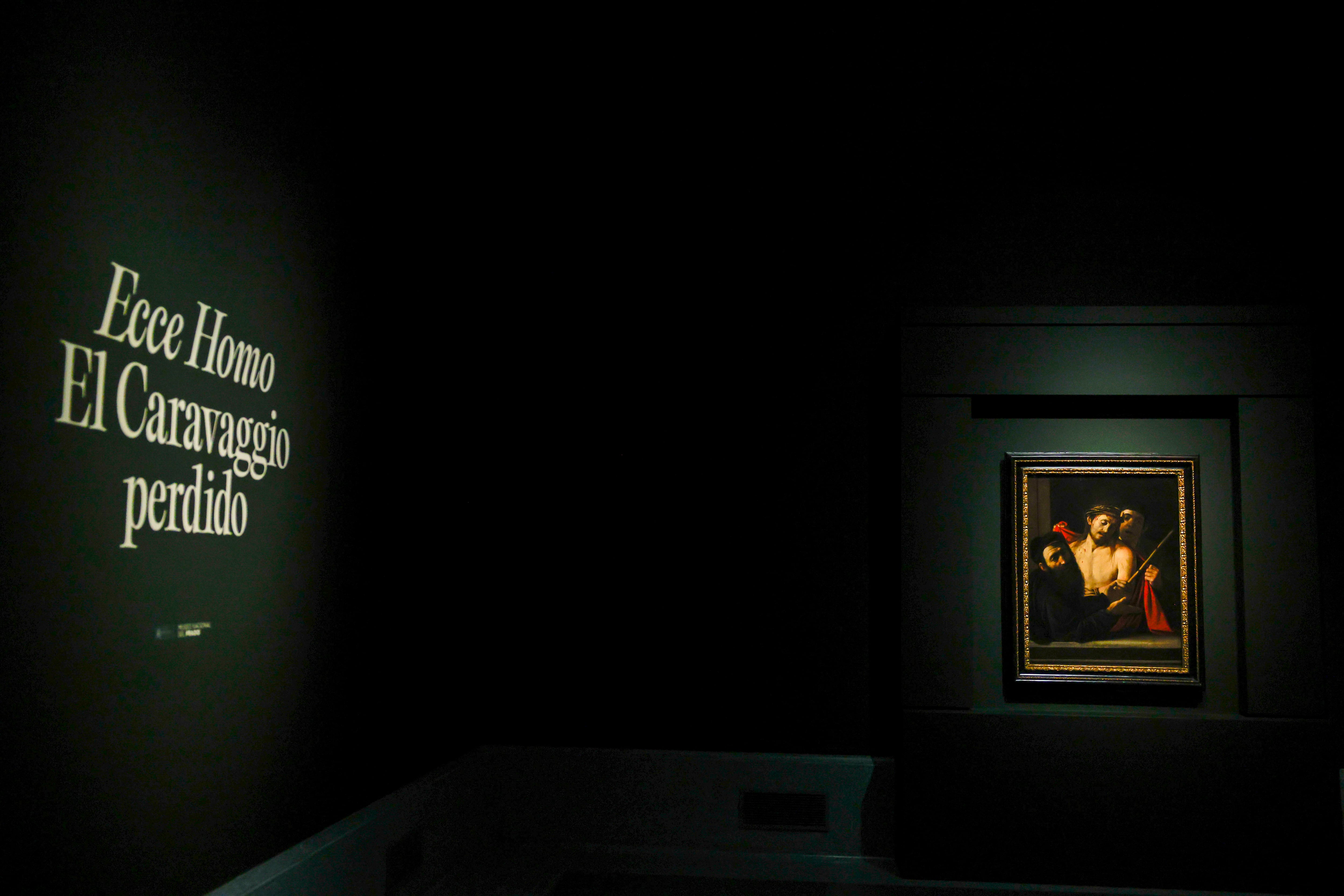 El Museo Nacional del Prado presenta este lunes el