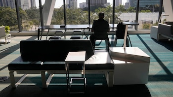 El alquiler de oficinas en Miami aumentó casi un 45% en el segundo trimestre