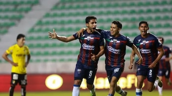 Liga de Expansión MX: estos