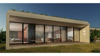 Uruguay natural de lujo: las