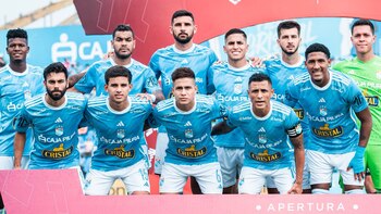 Sporting Cristal jugará la revancha