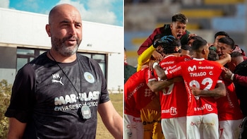DT de Montevideo City Torque dio singular concepto sobre Cienciano, pero advirtió: “Sabemos que la altura juega”
