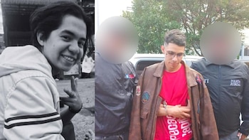 Judicializan a segundo presunto responsable del crimen de Fredy Guzmán, estudiante asesinado en estación de Transmilenio