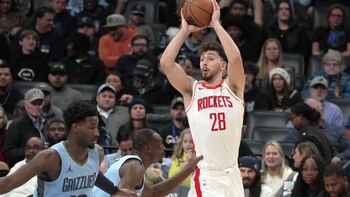 114-101. Sengun funde a Wembanyama