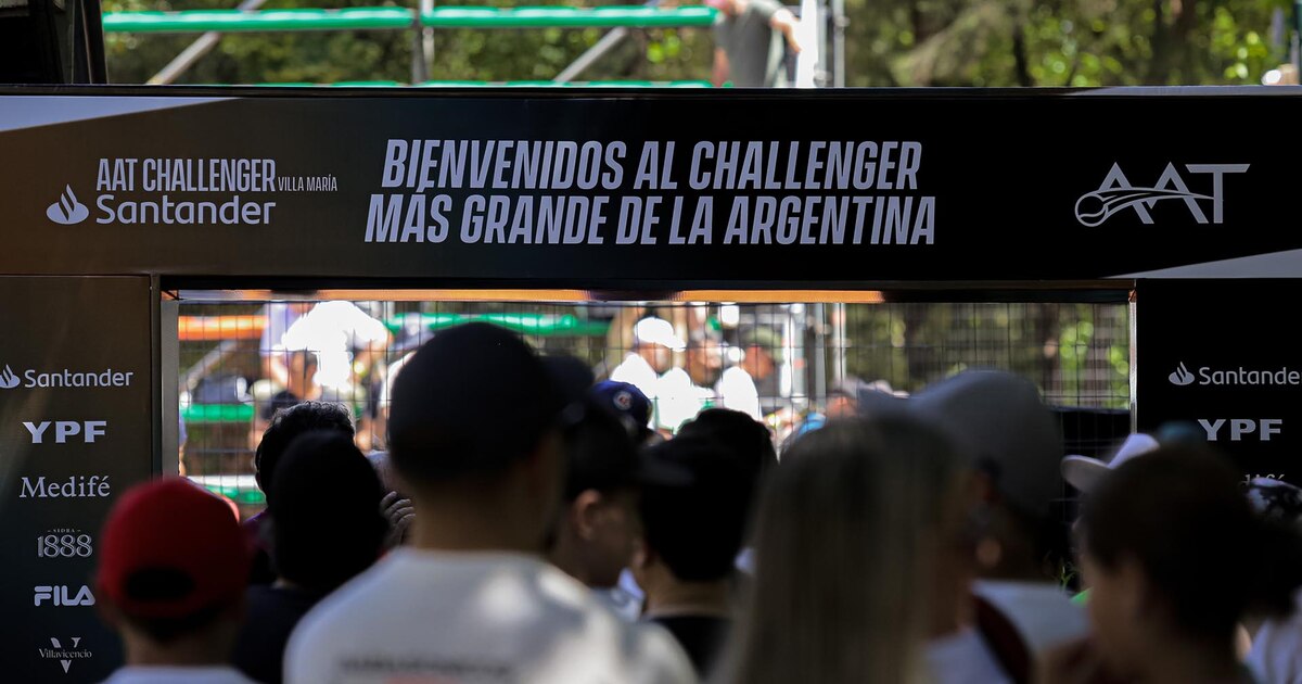 El auge de los torneos en Argentina: ¿cómo están cambiando el juego para los tenistas?